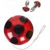 Accesorio de Ladybug Yo-Yo