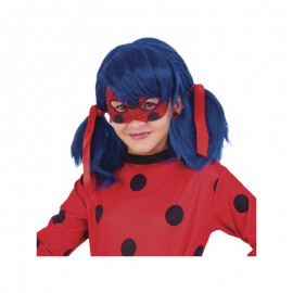 Antifaz de Ladybug