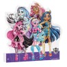 Figura Corcho Monster High