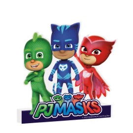 Figura Corcho Pj Masks