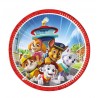 goedkope paw patrol borden papieren