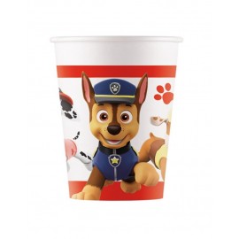 Paw Patrol Bekers