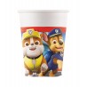 Goedkope Paw Patrol glazen kartonnen