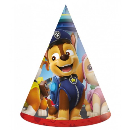 Leuke Goedkope Paw Patrol Verjaardagmuts online kopen