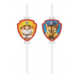 Paw Patrol Rietjes