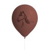 Globos Caballo y Pony