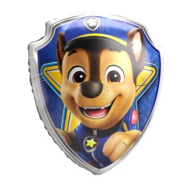 Paw Patrol Verjaardagsballonnen