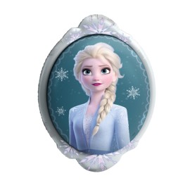 Frozen Verjaardagsballonnen