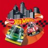 Servilletas Hot Wheels