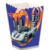 Caja Hot Wheels de Palomitas