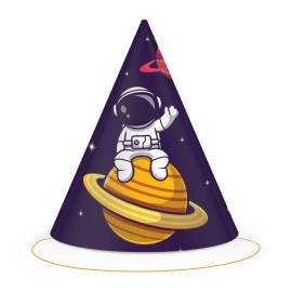 Gorros Astronauta