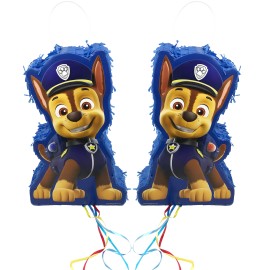 Piñata 3D Paw Patrol