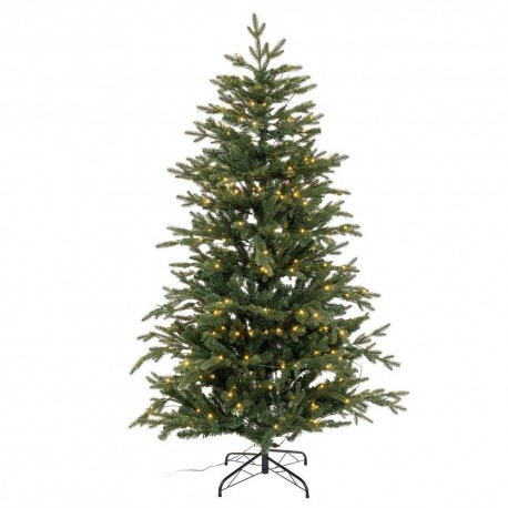 Árbol Mixto 931 Ramas 400 Luces 210 Cm