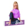 Figura Corcho Barbie