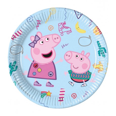 Peppa Pig Borden kopen