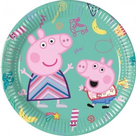 Peppa Pig Bordjes online kopen