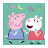 Peppa Pig Servetten goedkoop bestellen