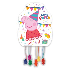 Peppa & George Pig Piñata kopen goedkoop