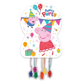 Peppa Pig Piñata bestellen