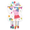 Peppa Pig Piñata bestellen