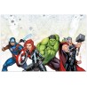 avengers tafelkleed bestellen