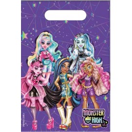 Bolsas Monster High