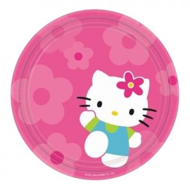 Hello Kitty Borden bestellen