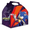 Cajita Sonic 16x10,5 cm