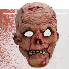 Zombie Maskers