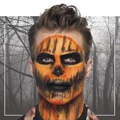 Halloween Make-Up