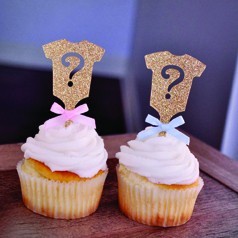 Baby Shower Ideas