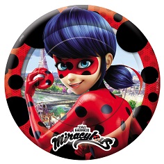 Miraculous LadyBug